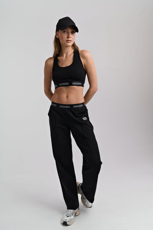 Pantalon de sport coupe droite pour femme - ONLYJOGG