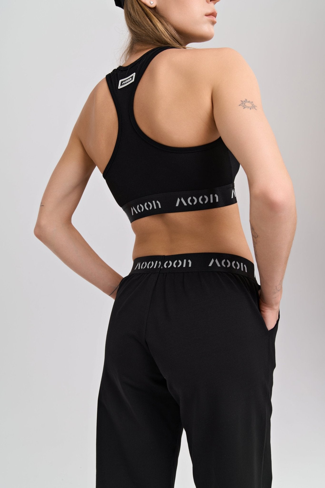 Brassière de sport pour femme - ONLYJOGG